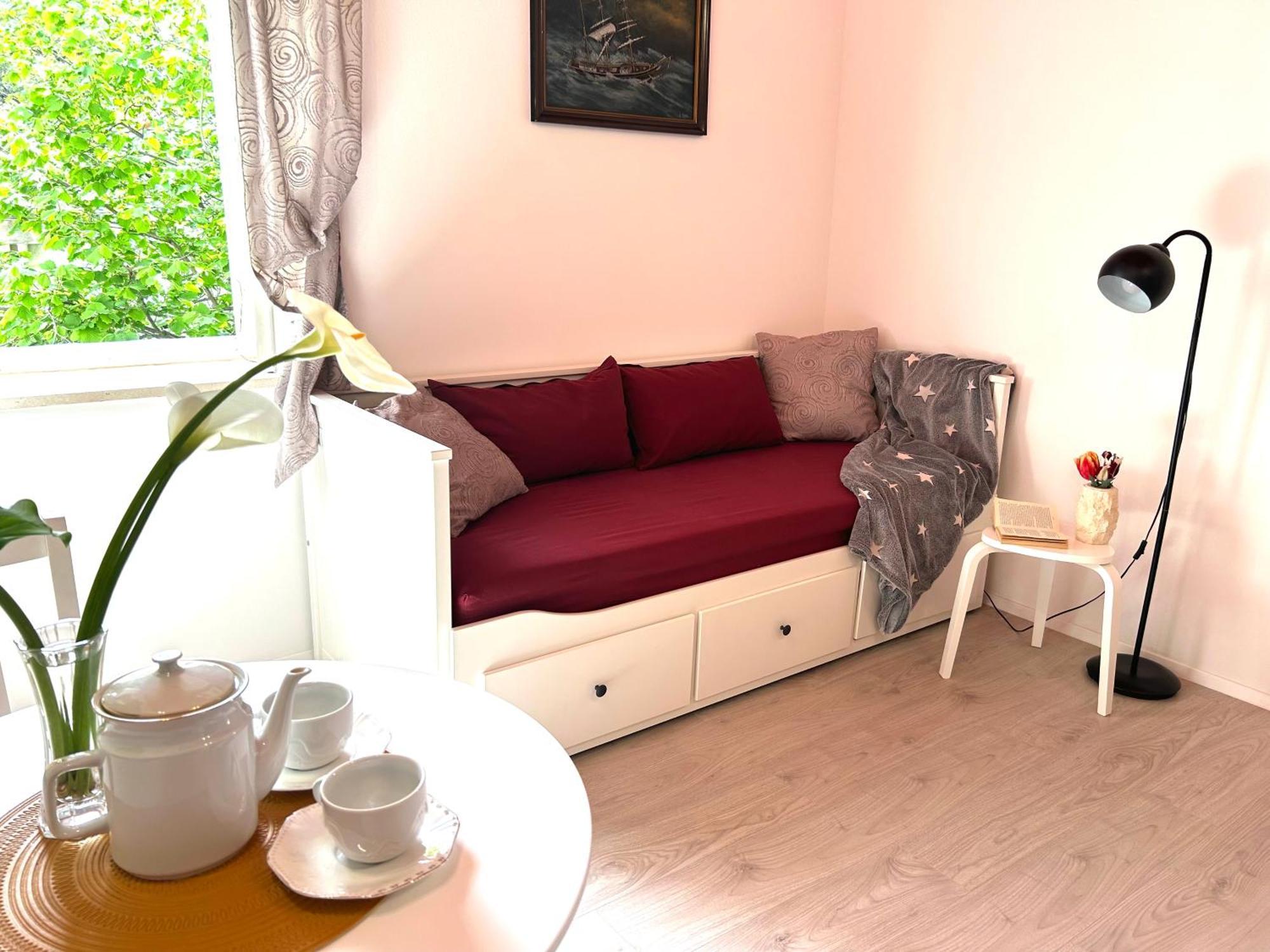 Apartment Beti Lopud Exteriör bild